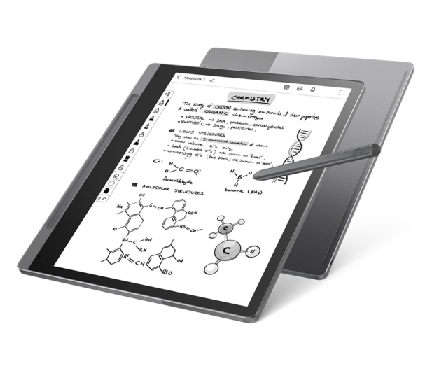 Lenovo Smart Paper RK3566/4GB/64GB/Android 11.0 - 1158471 - zdjęcie 2